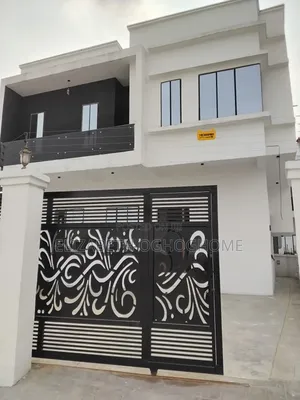 Photo - 5bdrm Duplex in Ajah for sale