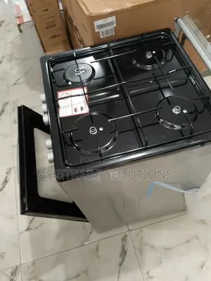 Best Selling Maxi 4 Gas Burner