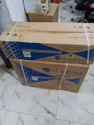 Glamstar Coolbreeze 1.5hp Inverter Ac