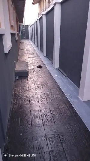 Increte Floors