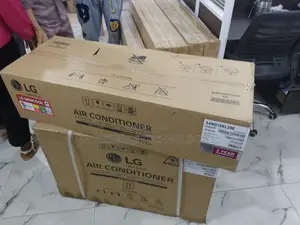 High-Speed Cooling LG Dual Inverter 2hp Ac(S4nq18kl28e)