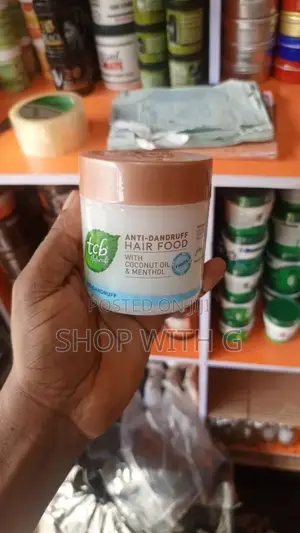 Hair Products