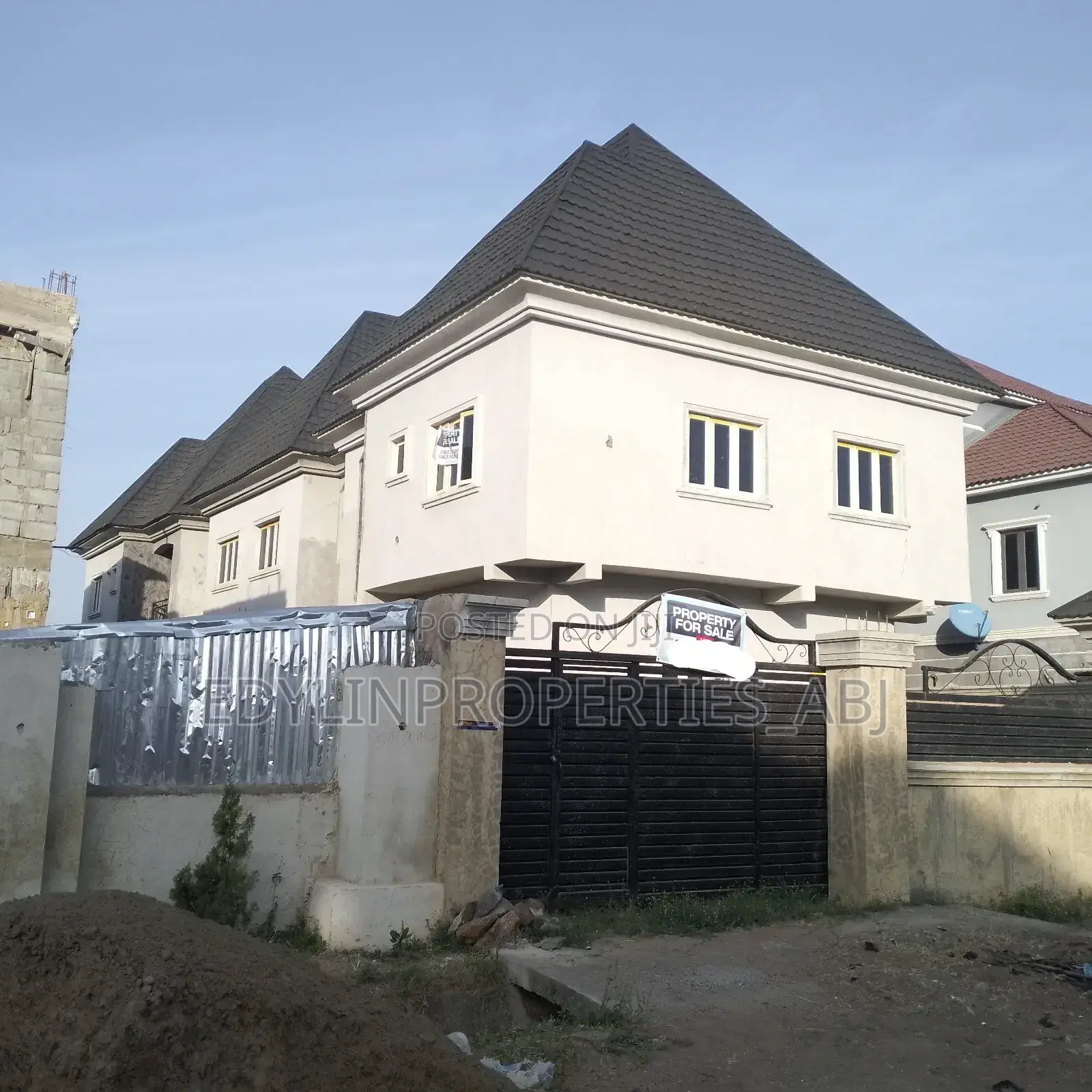 Perfect Dual Duplex