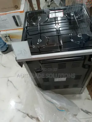 Popular 100% Maxi 4burner Gasv Cooker