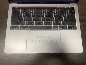 Laptop Apple MacBook Pro 2020 32GB Intel Core I5 SSD 512GB