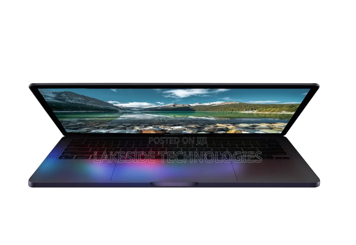 Laptop Apple MacBook Pro 2020 32GB Intel Core I5 SSD 512GB