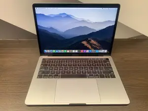 Laptop Apple MacBook Pro 2020 32GB Intel Core I5 SSD 512GB