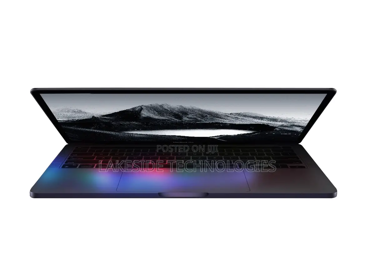Laptop Apple MacBook Pro 2020 32GB Intel Core I5 SSD 512GB