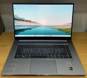 Laptop HP Zbook Studio G7 32GB Intel Core i7 SSD 1T