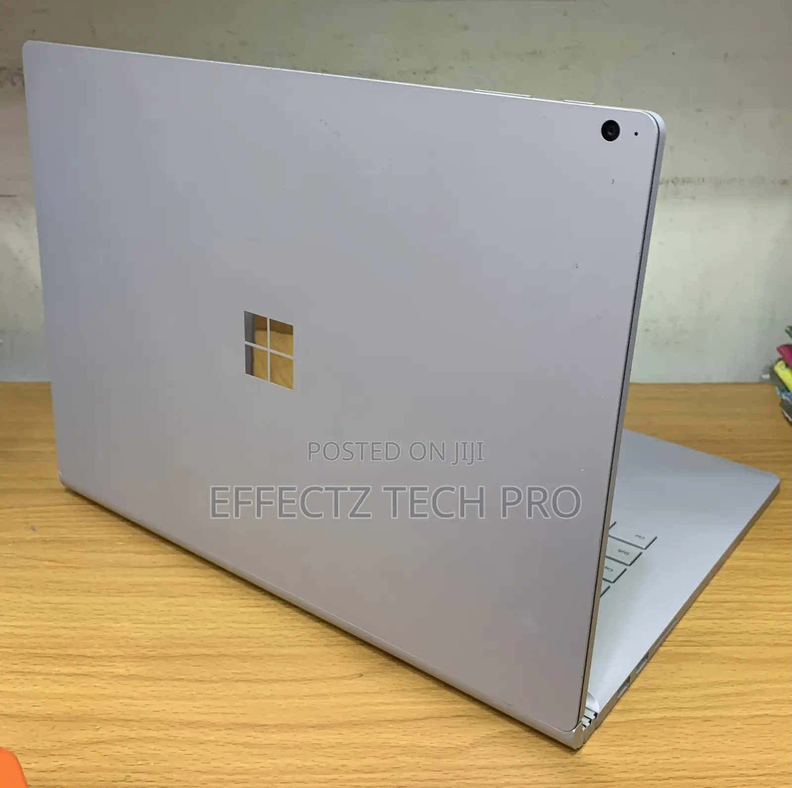 Laptop Microsoft Surface Book 2 16GB Intel Core I7 SSD 1T