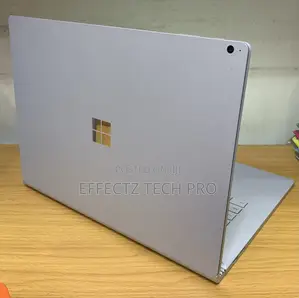 Laptop Microsoft Surface Book 2 16GB Intel Core I7 SSD 1T