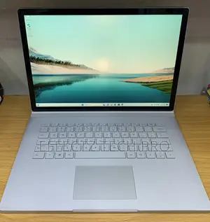 Laptop Microsoft Surface Book 2 16GB Intel Core I7 SSD 1T