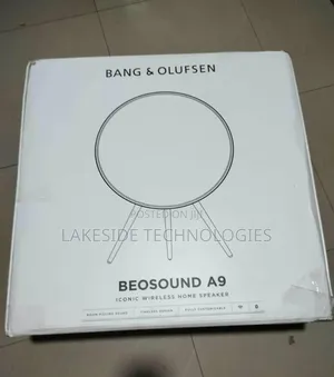 Bang and Olufsen Besound A9 5th Generation