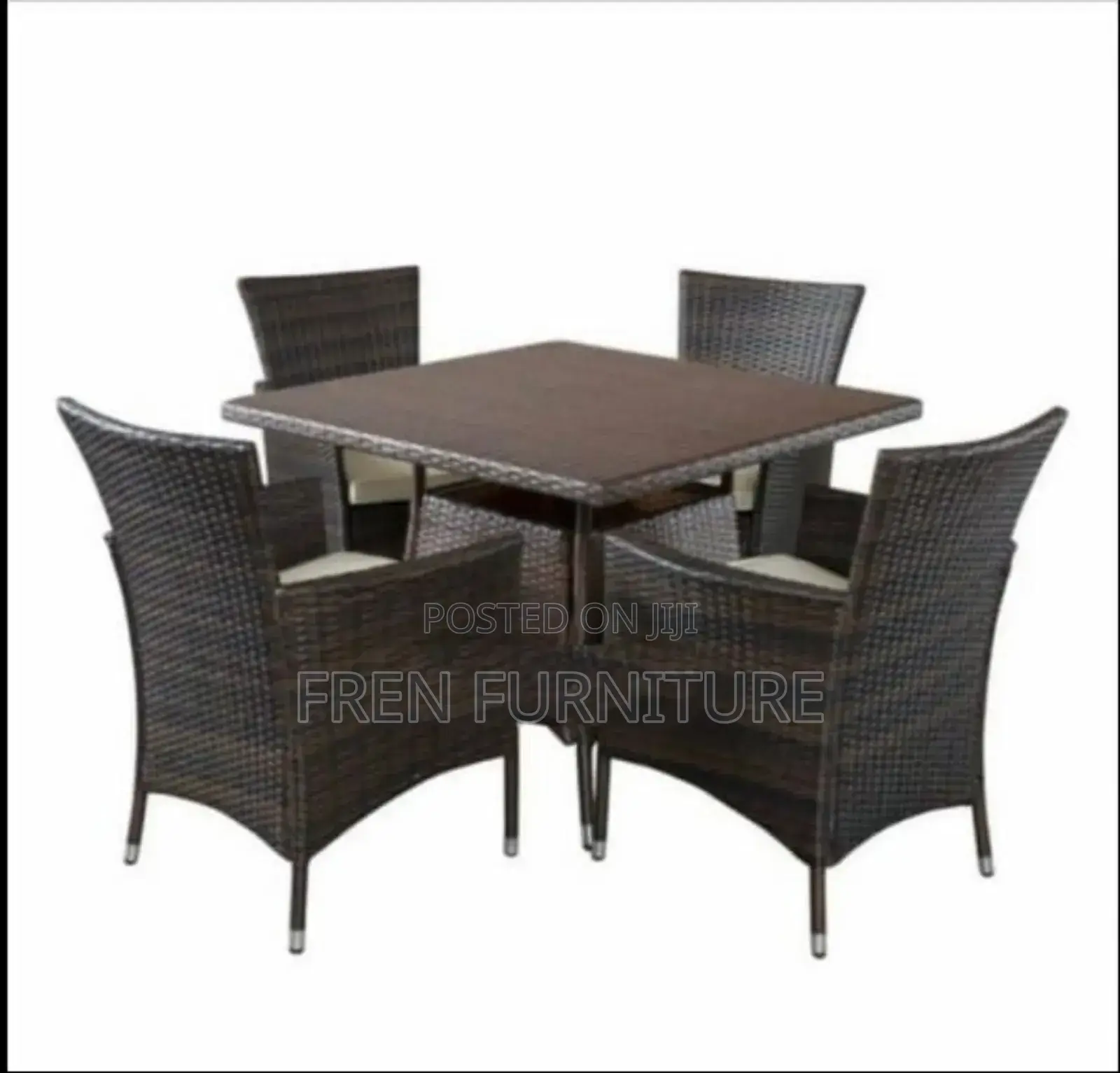 New Imported Luxury Quality Rathan Chairs