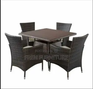New Imported Luxury Quality Rathan Chairs