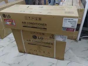 Silent Operation LG Dual Inverter 2hp Ac(S4nq18kl28e)