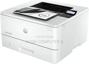 Hp Mono Laserjet Pro 4003N Printer (2z611a)