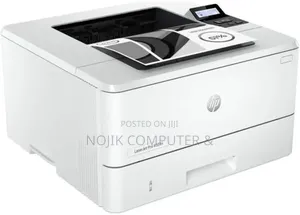 Hp Mono Laserjet Pro 4003N Printer (2z611a)