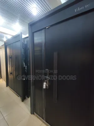 Fireproof Door/Bulletproof (High Quality)