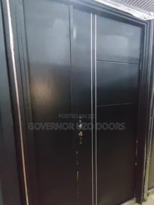 Fireproof Door/Bulletproof (High Quality)
