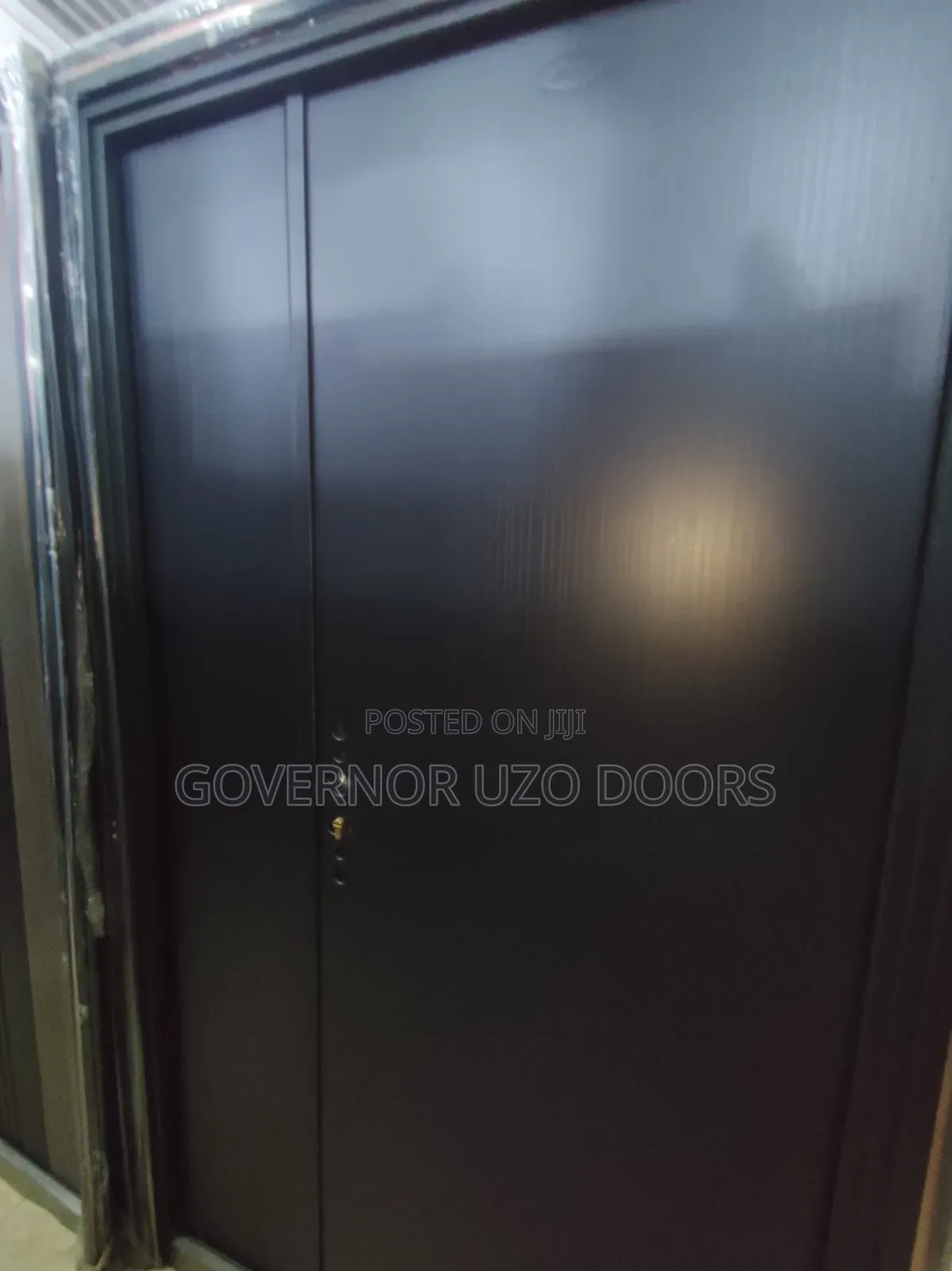 Fireproof Door/Bulletproof (High Quality)