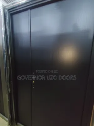 Fireproof Door/Bulletproof (High Quality)