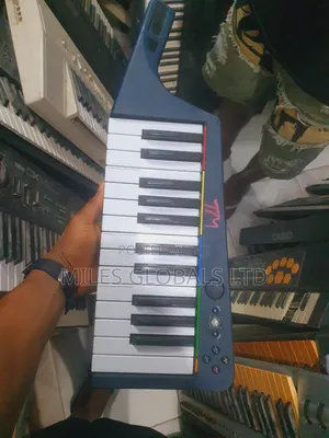 Keystar Midi Keyboard
