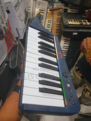 Keystar Midi Keyboard