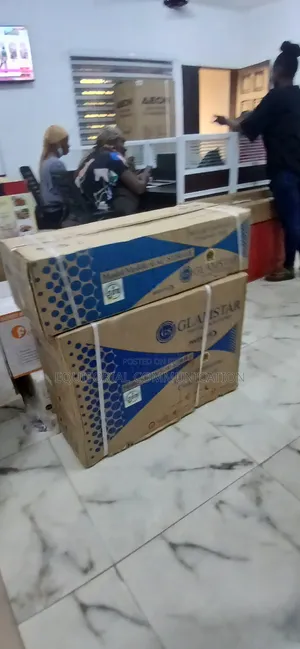 Glamstar 1.5hp Split Air Conditioner Cool Comfort for Homes Offices