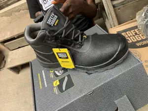 Best Boy Safety Shoe
