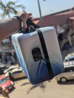 Playstation 5 Slim Bag