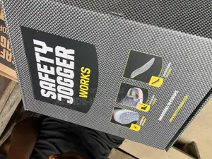 Best Boy Safety Shoe