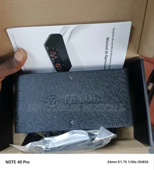 TEYUN Q26 2 Channels Professional Portable Audio Interface