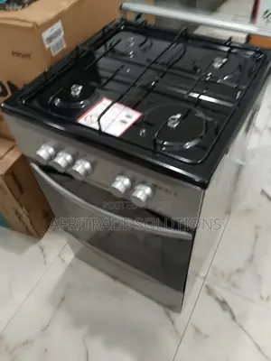 Massive Discount on Maxi 4 Gas Burner Cooker