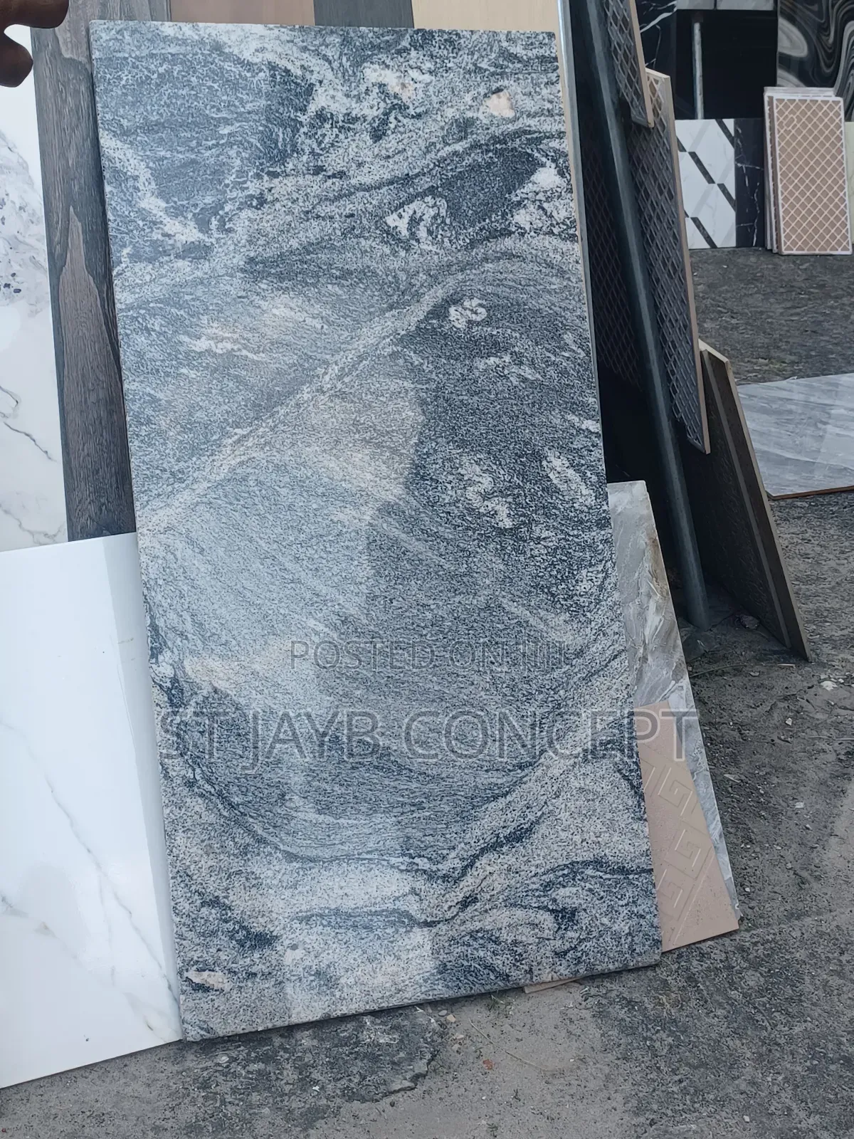 High Grade Quality 60x120 Marble