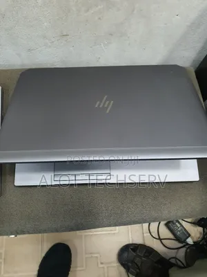 Laptop HP ZBook Studio G5 16GB Intel Xeon SSD 512GB