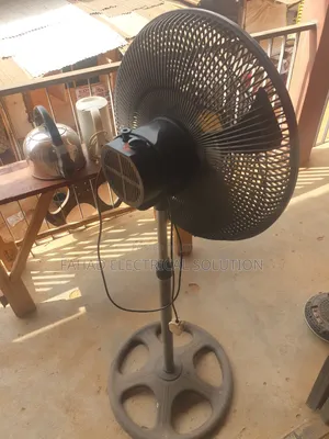 Standing Fan
