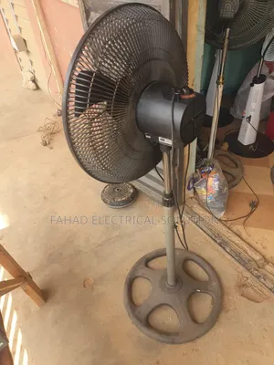 Standing Fan
