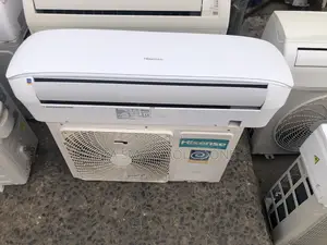 Hisense Modern Head 1.5 Hp