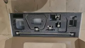 Citadel Barthroom Accessories