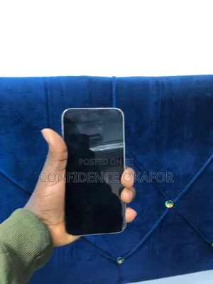 Apple iPhone 13 Pro Max 128 GB Gold