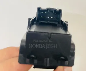 Passenger Window Glass Control 2007/2010 Honda CRV