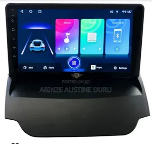 Photo - Ford Eco Sport /Android Player