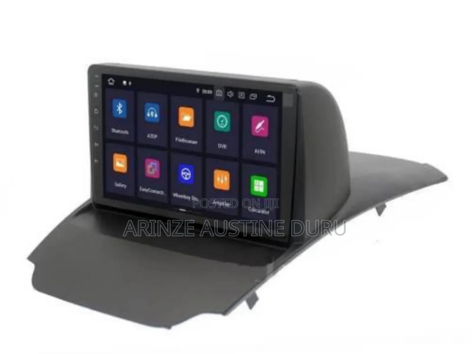 Ford Eco Sport /Android Player