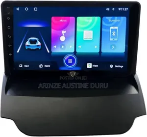 Ford Eco Sport /Android Player