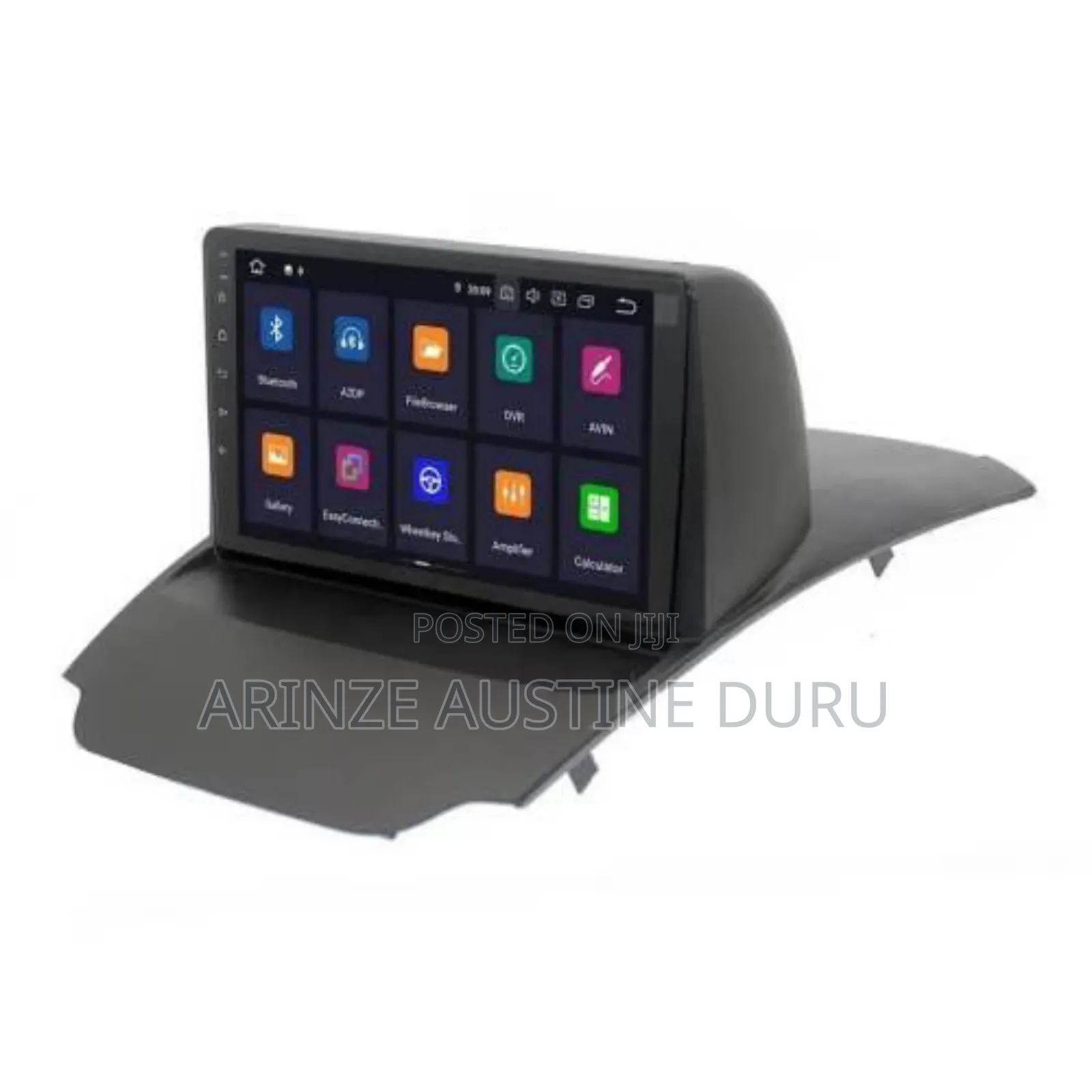 Ford Eco Sport /Android Player