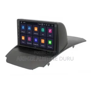 Ford Eco Sport /Android Player