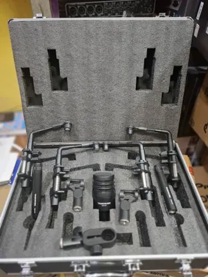 Professional Drum Microphone