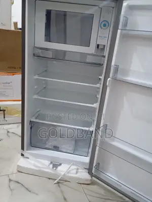 Hisense (Rr20s) 150L Speed-Chilling Single Door Refrigerator
