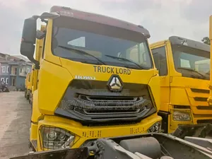 2019 Howo Truck